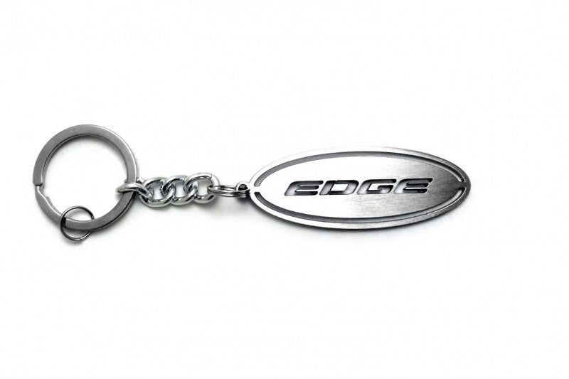 Car Keychain for Ford Edge II (type Ellipse) Keychains opdesign