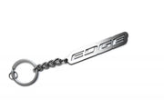 Car Keychain for Ford Edge II (type LOGO) Keychains opdesign