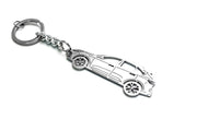 Car Keychain for Ford Escape IV (type STEEL) Keychains opdesign
