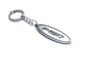 Car Keychain for Ford F150 (type Ellipse) Keychains opdesign