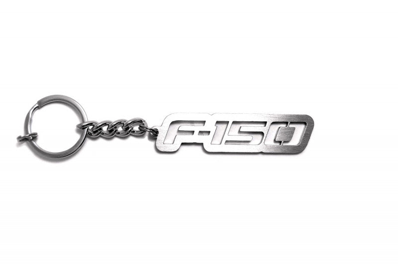 Car Keychain for Ford F150 (type LOGO) Keychains opdesign