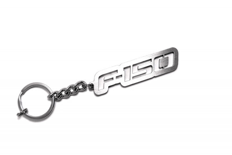 Car Keychain for Ford F150 (type LOGO) Keychains opdesign