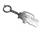 Car Keychain for Ford F150 XII (type 3D) Keychains opdesign
