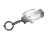 Car Keychain for Ford F150 XII (type 3D) Keychains opdesign