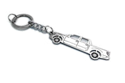 Car Keychain for Ford F150 XII (type STEEL) Keychains opdesign