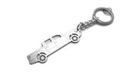 Car Keychain for Ford F150 XII (type STEEL) Keychains opdesign