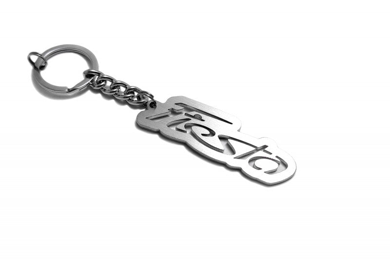 Car Keychain for Ford Fiesta (type LOGO) Keychains opdesign