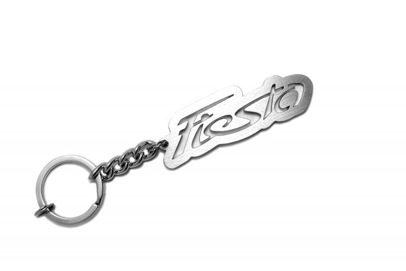 Car Keychain for Ford Fiesta (type LOGO) Keychains opdesign