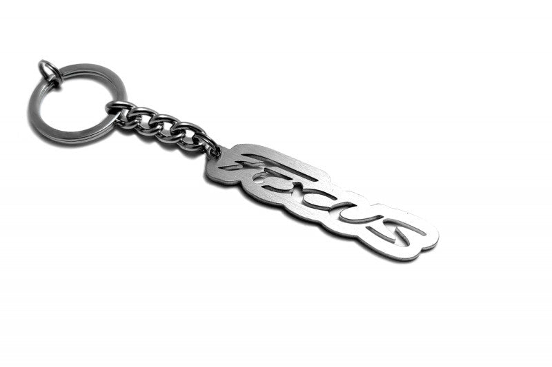 Car Keychain for Ford Focus III (type LOGO) Keychains opdesign