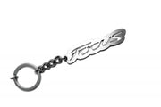 Car Keychain for Ford Focus III (type LOGO) Keychains opdesign