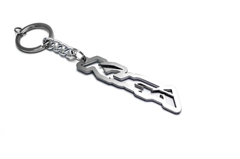 Car Keychain for Ford Kuga I/II (type LOGO) Keychains opdesign