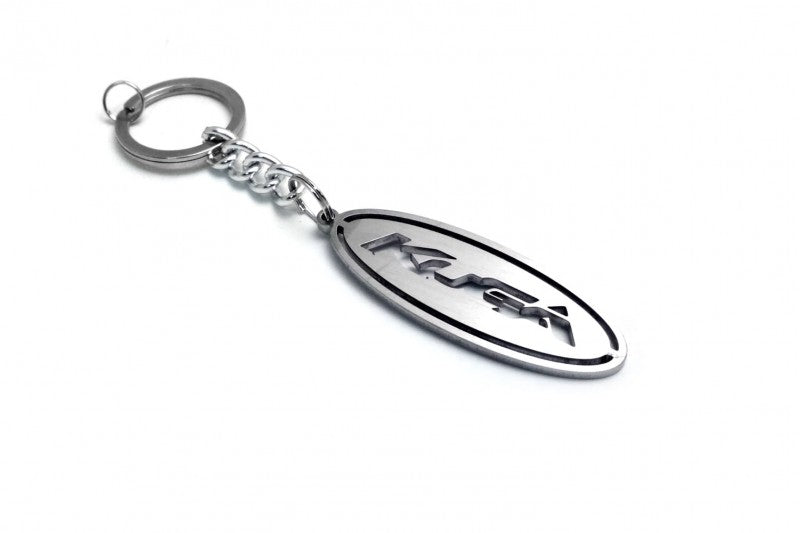 Car Keychain for Ford Kuga (type Ellipse) Keychains opdesign
