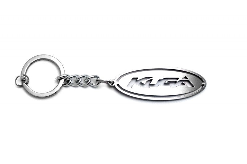 Car Keychain for Ford Kuga (type Ellipse) Keychains opdesign