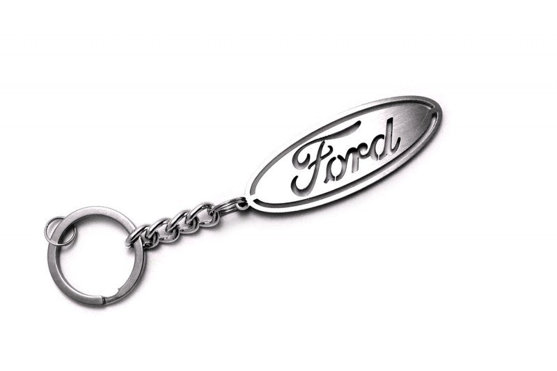 Car Keychain for Ford (type Ellipse) Keychains opdesign