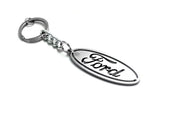 Car Keychain for Ford (type Ellipse) Keychains opdesign