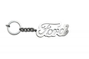 Car Keychain for Ford (type LOGO) Keychains opdesign