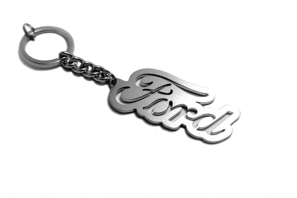 Car Keychain for Ford (type LOGO) - decoinfabric