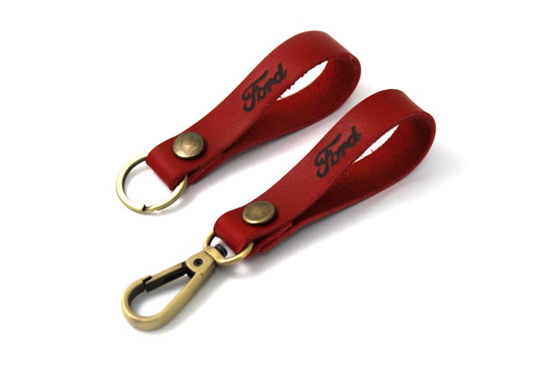 Car Keychain for Ford (type VIP) Keychains opdesign