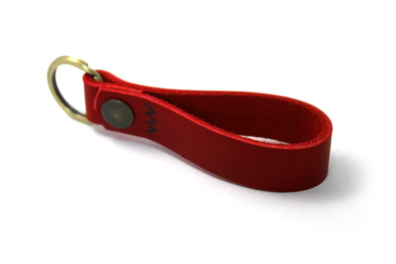 Car Keychain for Ford (type VIP) Keychains opdesign