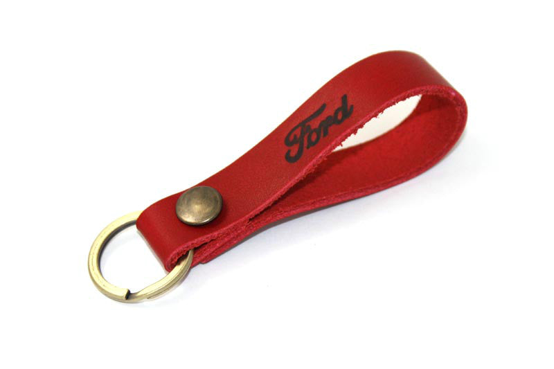 Car Keychain for Ford (type VIP) Keychains opdesign