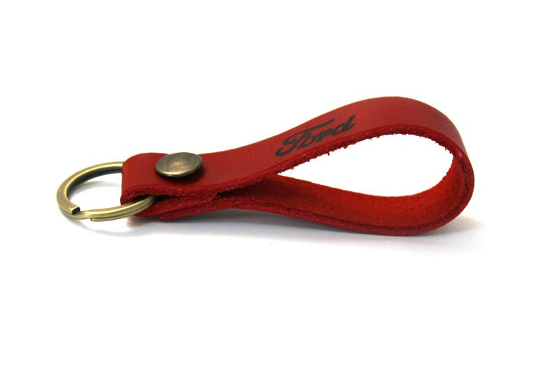 Car Keychain for Ford (type VIP) Keychains opdesign