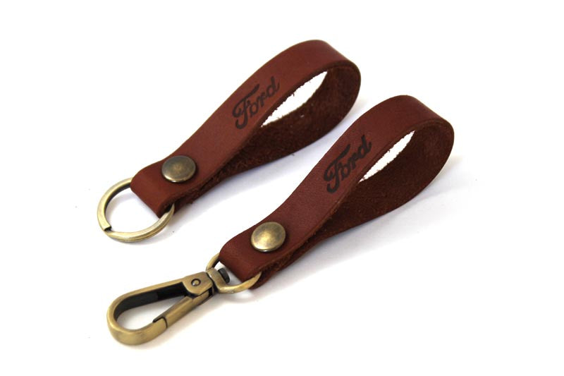 Car Keychain for Ford (type VIP) Keychains opdesign