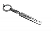 Car Keychain for Freightliner Cascadia (type LOGO) Keychains opdesign