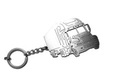 Car Keychain for Freightliner Century Class (type 3D) Keychains opdesign
