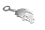 Car Keychain for Freightliner Classic XL (type 3D) Keychains opdesign