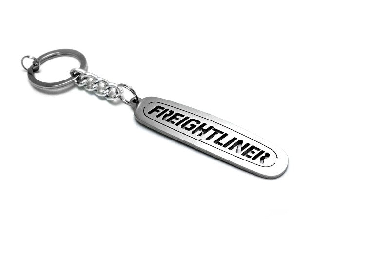 Car Keychain for Freightliner (type LOGO) Keychains opdesign