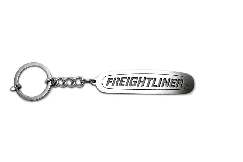 Car Keychain for Freightliner (type LOGO)