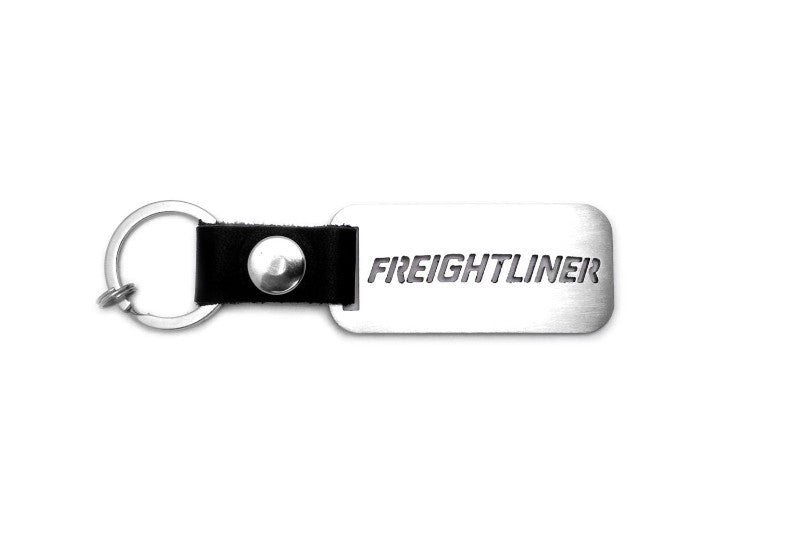 Car Keychain for Freightliner (type MIXT)