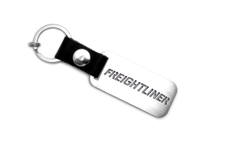 Car Keychain for Freightliner (type MIXT)