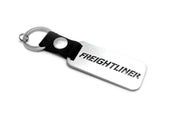Car Keychain for Freightliner (type MIXT) Keychains opdesign