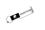 Car Keychain for Freightliner (type MIXT) Keychains opdesign