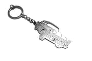 Car Keychain for GAZ 13 (type 3D) Keychains opdesign