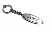 Car Keychain for Geely (type Ellipse) Keychains opdesign