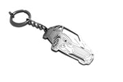 Car Keychain for Genesis G70 (type 3D) Keychains opdesign