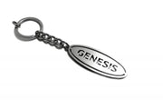 Car Keychain for Genesis (type Ellipse) Keychains opdesign