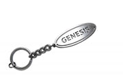 Car Keychain for Genesis (type Ellipse) Keychains opdesign
