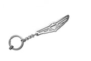 Car Keychain for Genesis (type LOGO) Keychains opdesign