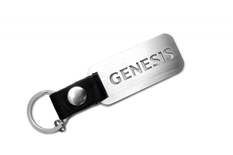 Car Keychain for Genesis (type MIXT) - decoinfabric