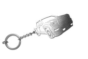 Car Keychain for GMC Sierra IV (type 3D) Keychains opdesign