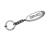 Car Keychain for GMC (type Ellipse) Keychains opdesign