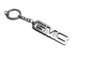 Car Keychain for GMC (type LOGO) Keychains opdesign