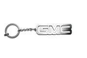 Car Keychain for GMC (type LOGO) Keychains opdesign
