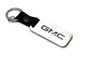 Car Keychain for GMC (type MIXT) Keychains opdesign