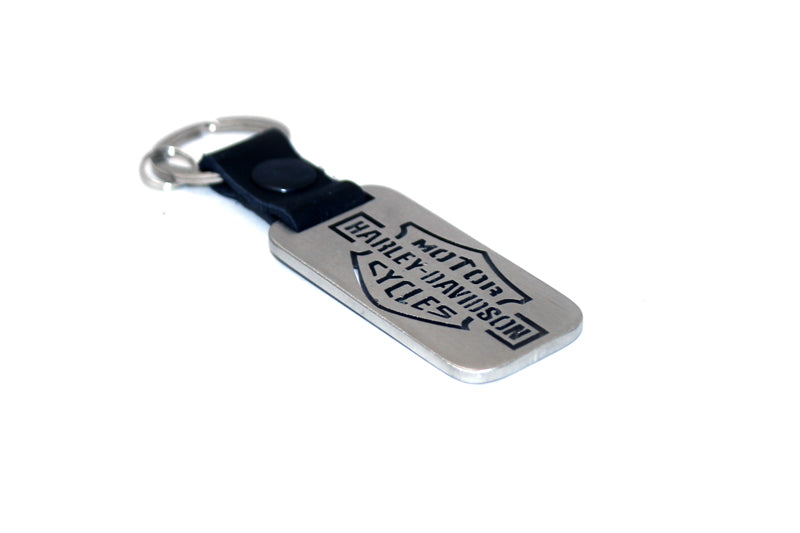 Car Keychain for Harley-Davidson (type MIXT) - decoinfabric