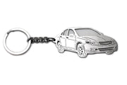 Car Keychain for Honda Accord 7 (type 3D) Keychains opdesign