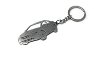 Car Keychain for Honda Accord 7 (type 3D) Keychains opdesign